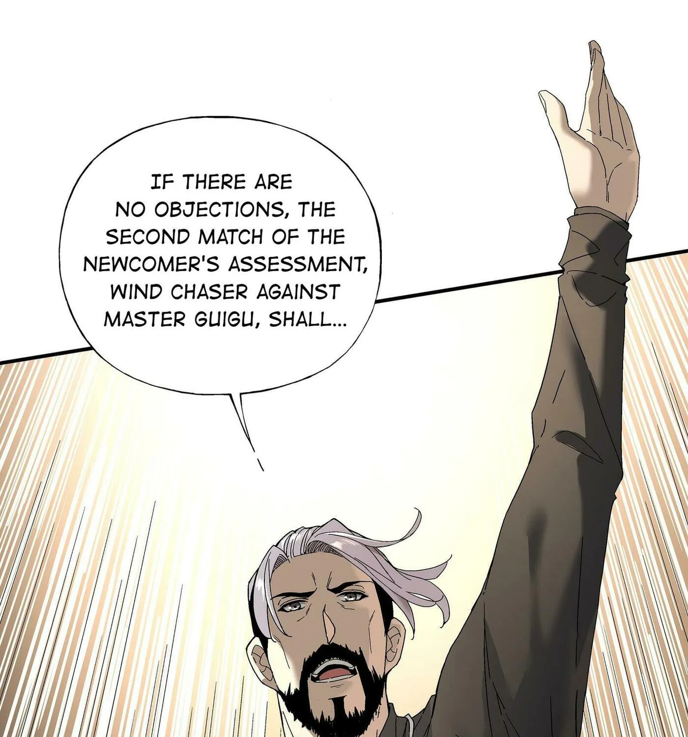 Read Soul Hunter: Ghost Chronicles (Colored) chapter 44 image 53 on Lezhin