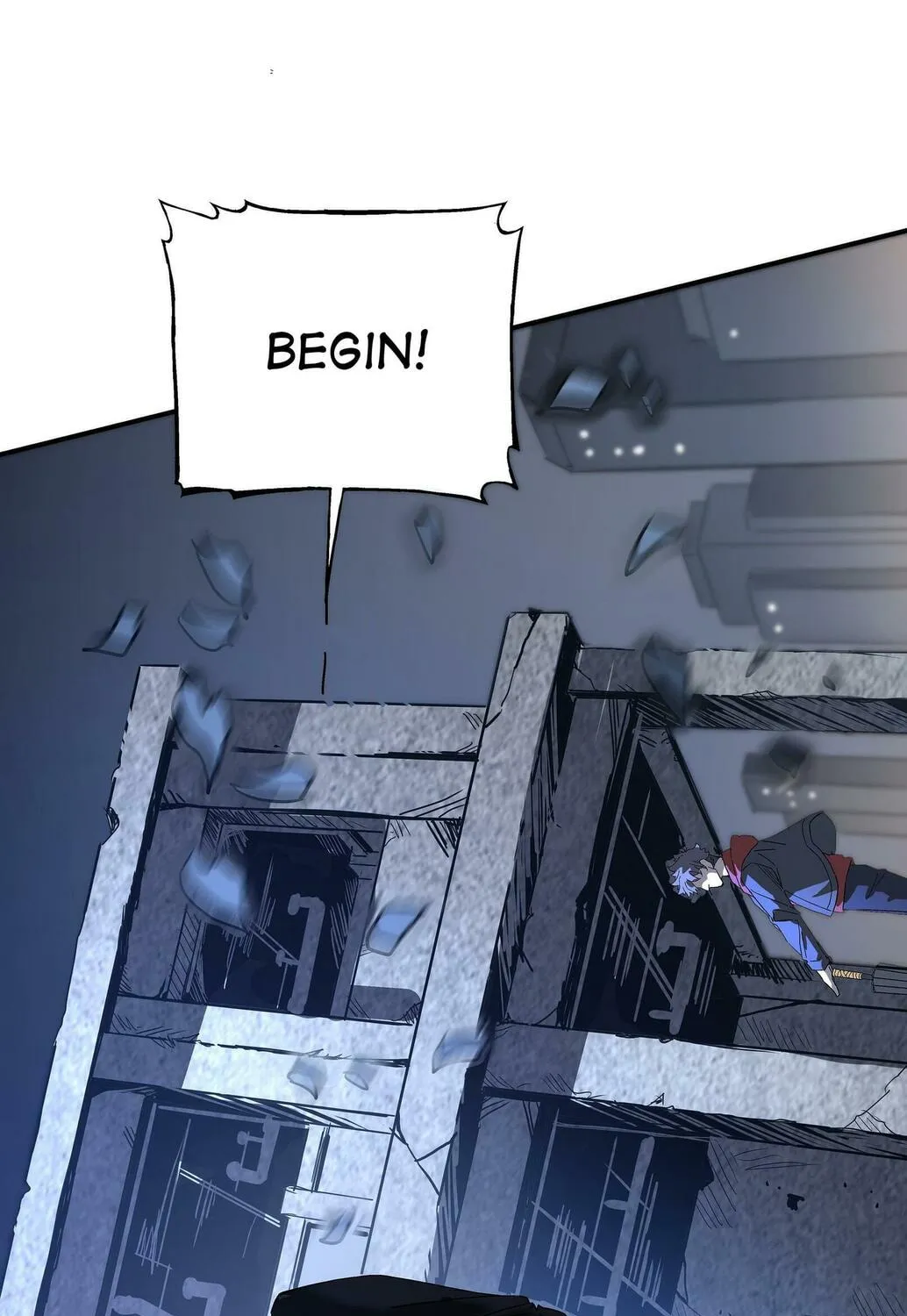 Read Soul Hunter: Ghost Chronicles (Colored) chapter 44 image 55 on Lezhin