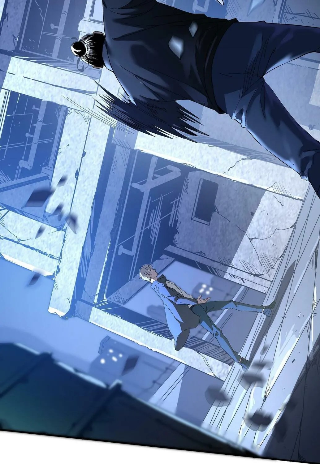 Read Soul Hunter: Ghost Chronicles (Colored) chapter 44 image 57 on Lezhin