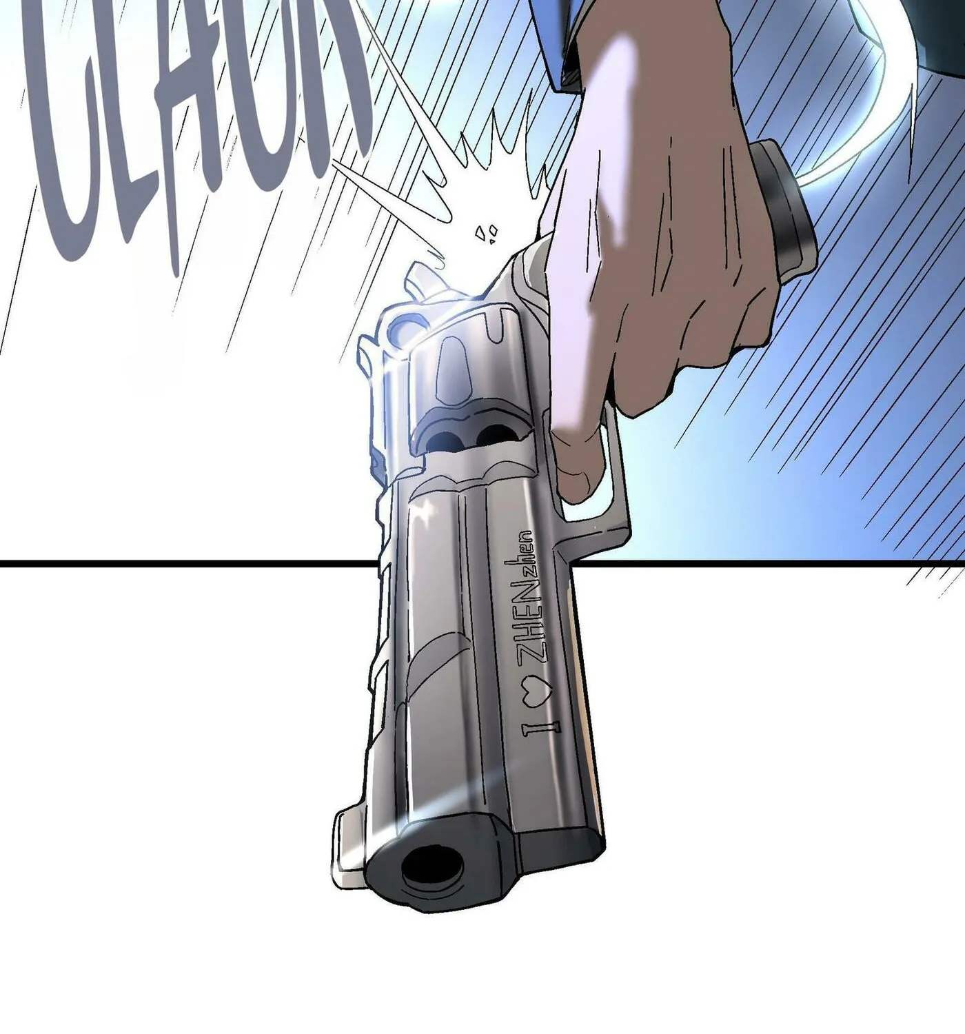 Read Soul Hunter: Ghost Chronicles (Colored) chapter 44 image 62 on Lezhin