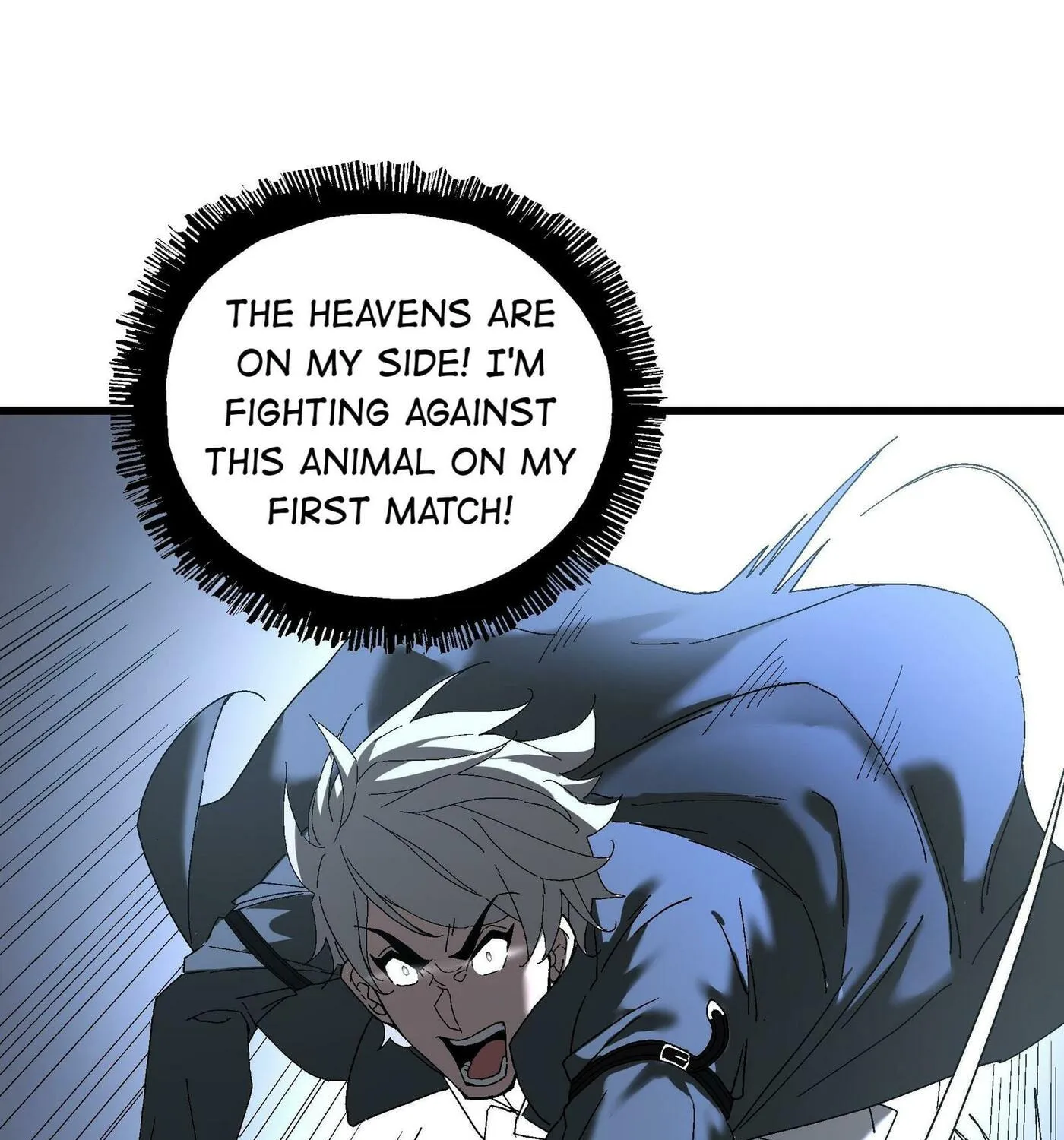 Read Soul Hunter: Ghost Chronicles (Colored) chapter 44 image 64 on Lezhin