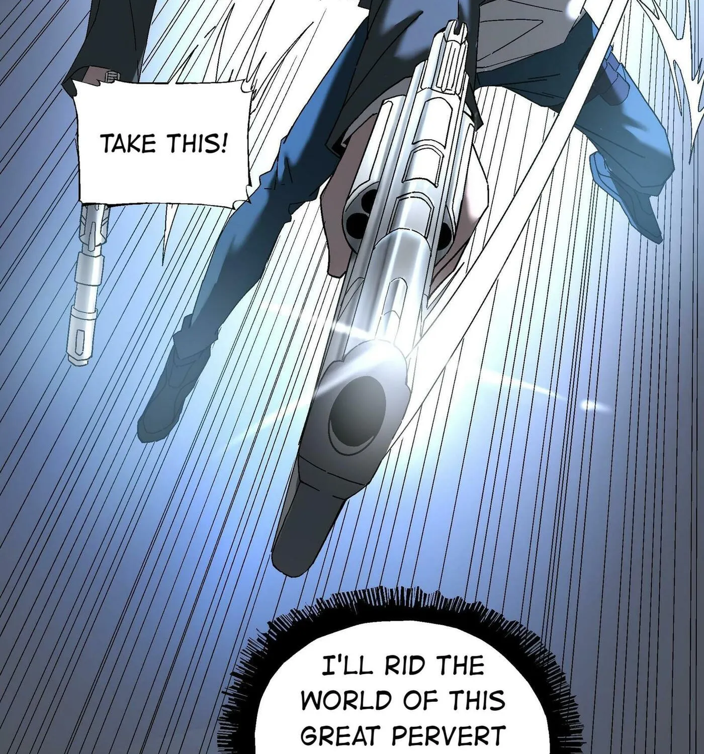 Read Soul Hunter: Ghost Chronicles (Colored) chapter 44 image 65 on Lezhin