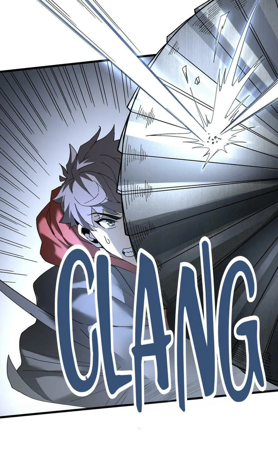 Read Soul Hunter: Ghost Chronicles (Colored) chapter 44 image 71 on Lezhin