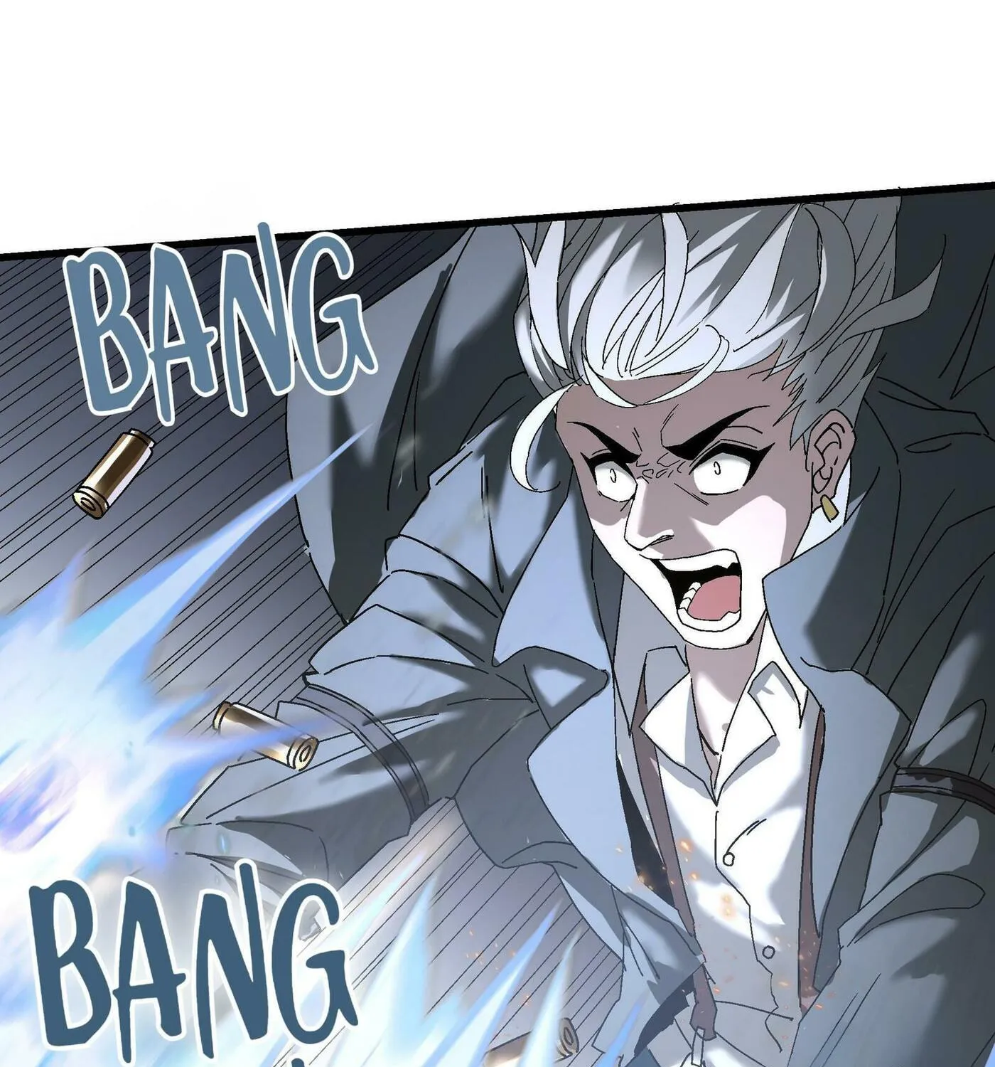 Read Soul Hunter: Ghost Chronicles (Colored) chapter 44 image 73 on Lezhin