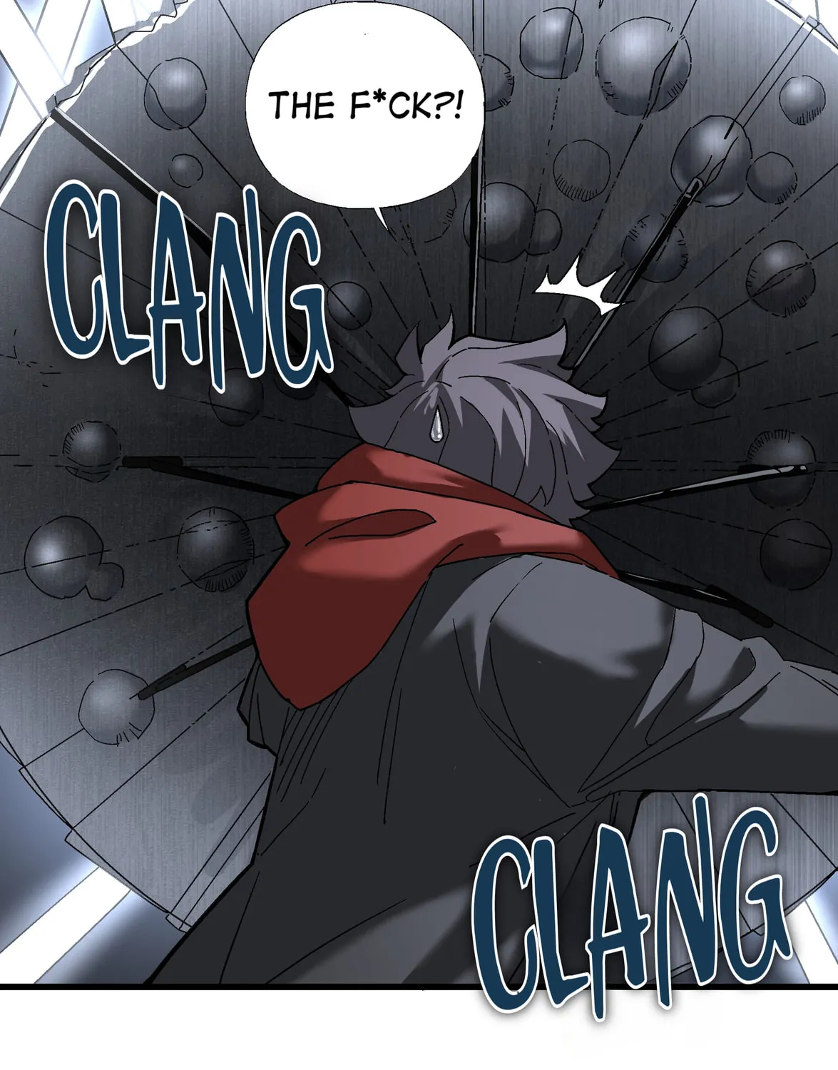 Read Soul Hunter: Ghost Chronicles (Colored) chapter 44 image 81 on Lezhin