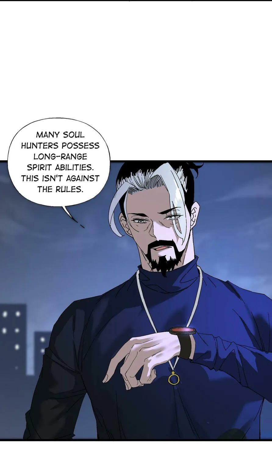 Read Soul Hunter: Ghost Chronicles (Colored) chapter 44 image 88 on Lezhin