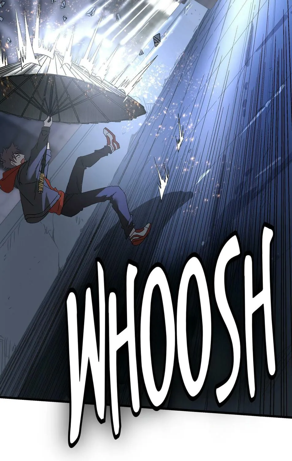 Read Soul Hunter: Ghost Chronicles (Colored) chapter 44 image 92 on Lezhin