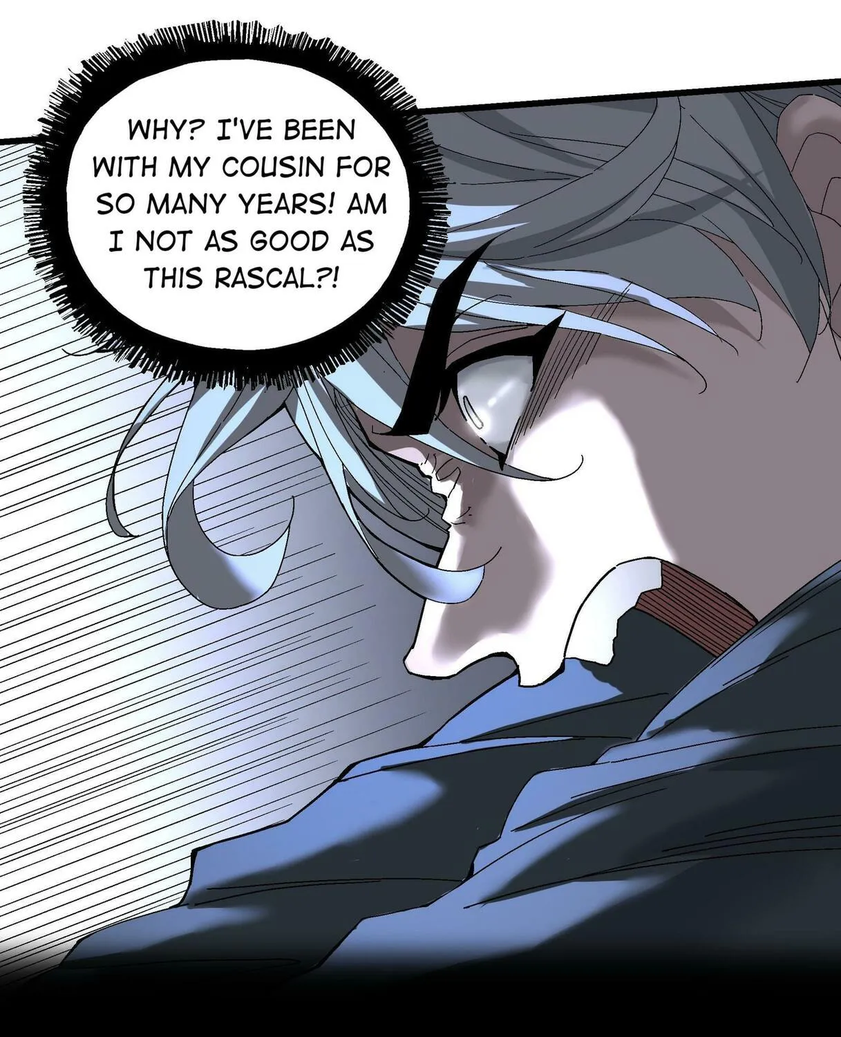 Read Soul Hunter: Ghost Chronicles (Colored) chapter 44 image 94 on Lezhin