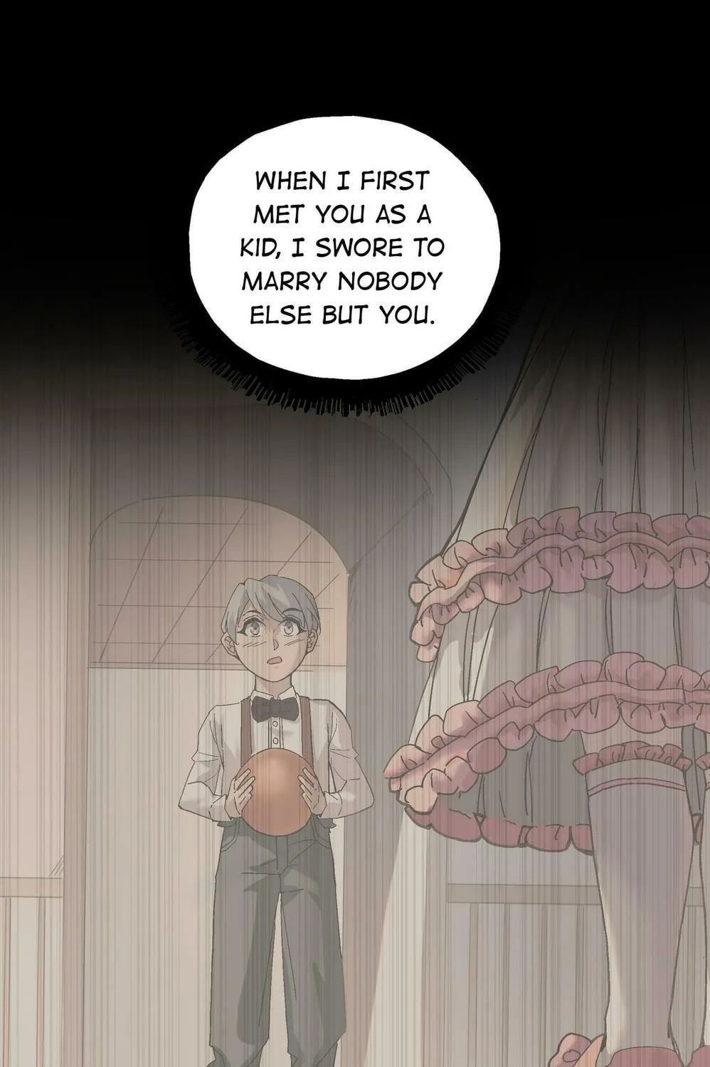Read Soul Hunter: Ghost Chronicles (Colored) chapter 44 image 96 on Lezhin
