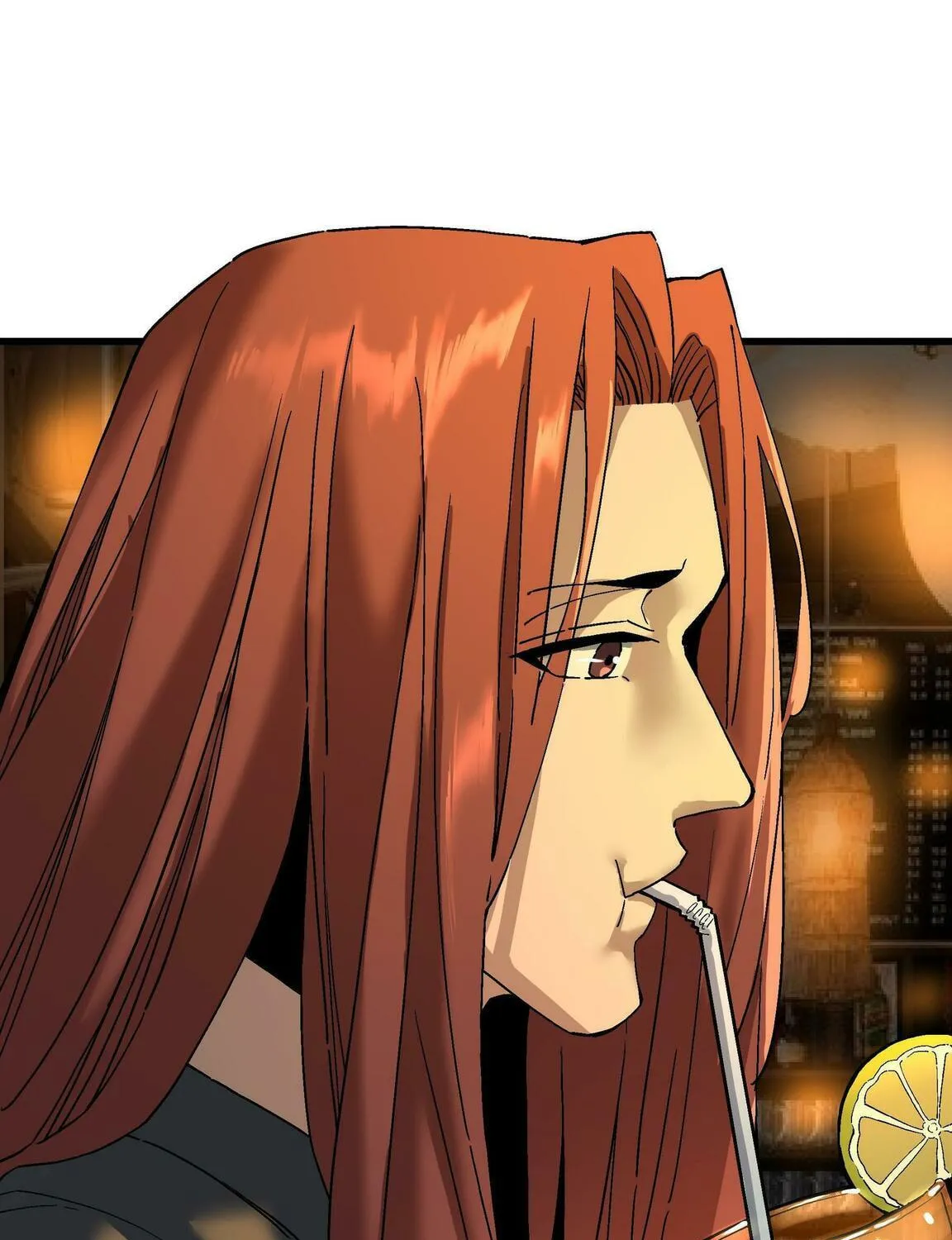 Read Soul Hunter: Ghost Chronicles (Colored) chapter 46 image 15 on Lezhin