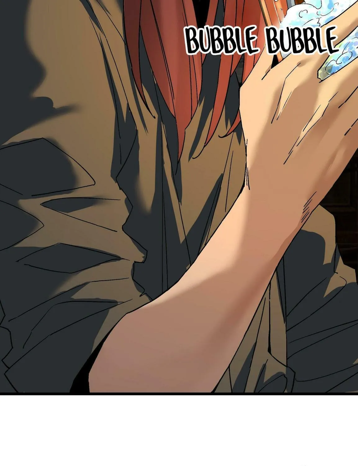 Read Soul Hunter: Ghost Chronicles (Colored) chapter 46 image 17 on Lezhin