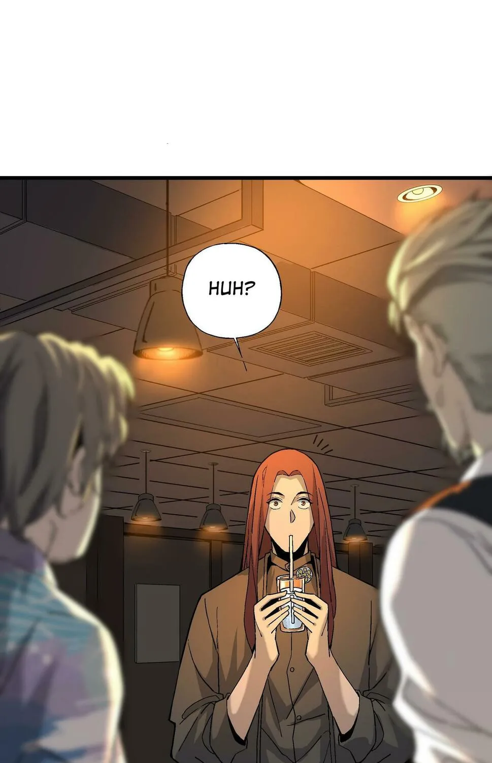 Read Soul Hunter: Ghost Chronicles (Colored) chapter 46 image 19 on Lezhin