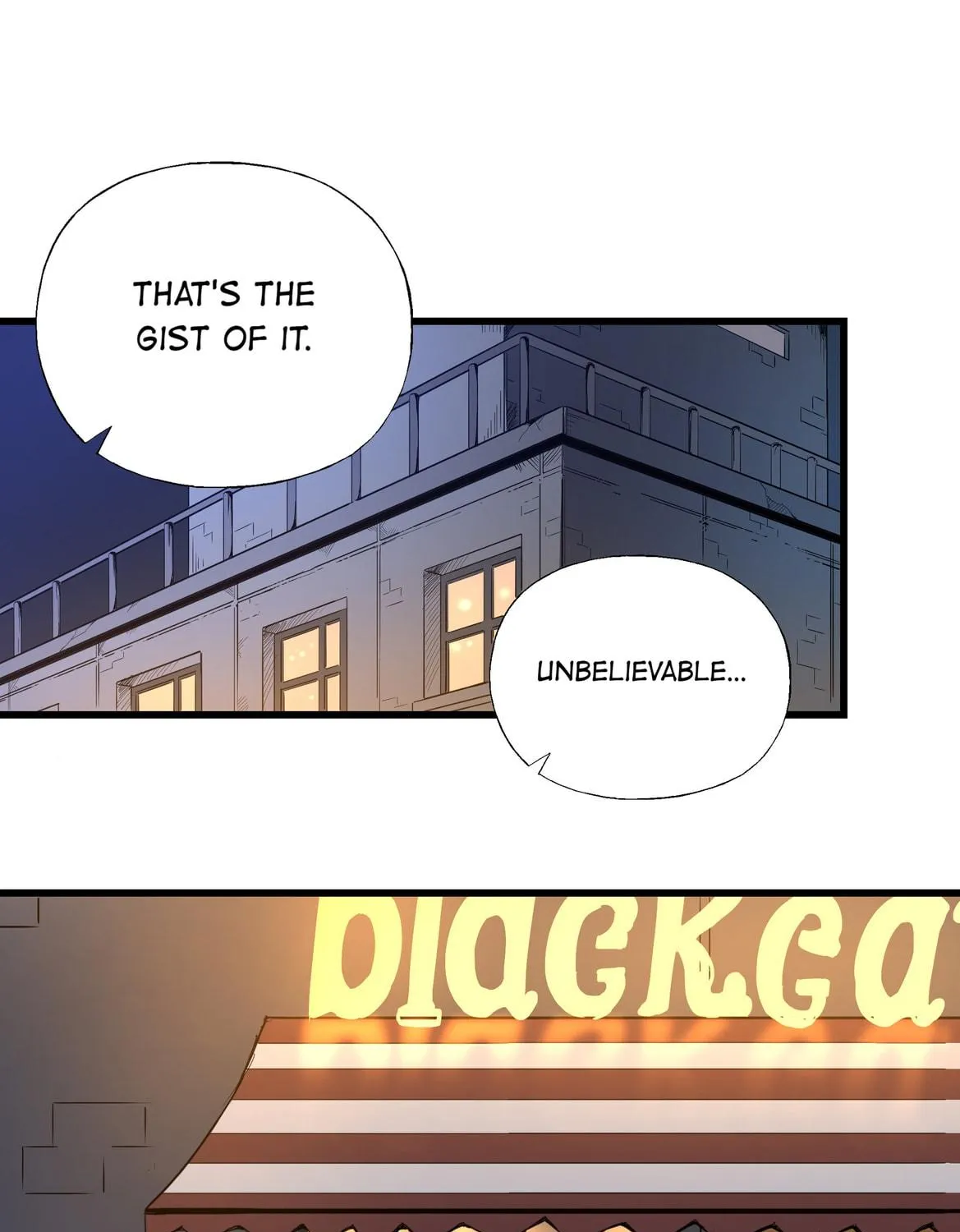 Read Soul Hunter: Ghost Chronicles (Colored) chapter 46 image 2 on Lezhin