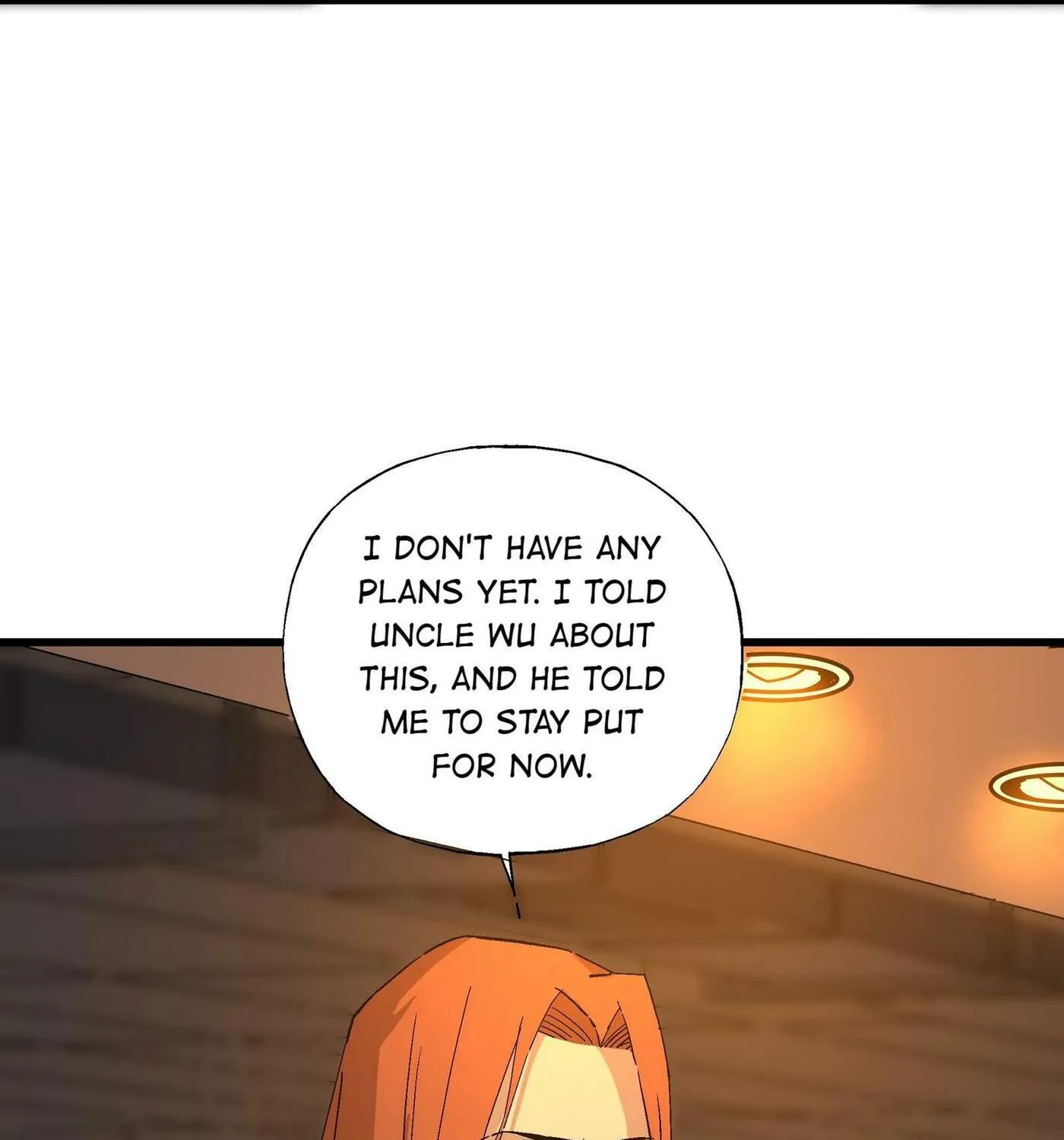 Read Soul Hunter: Ghost Chronicles (Colored) chapter 46 image 21 on Lezhin