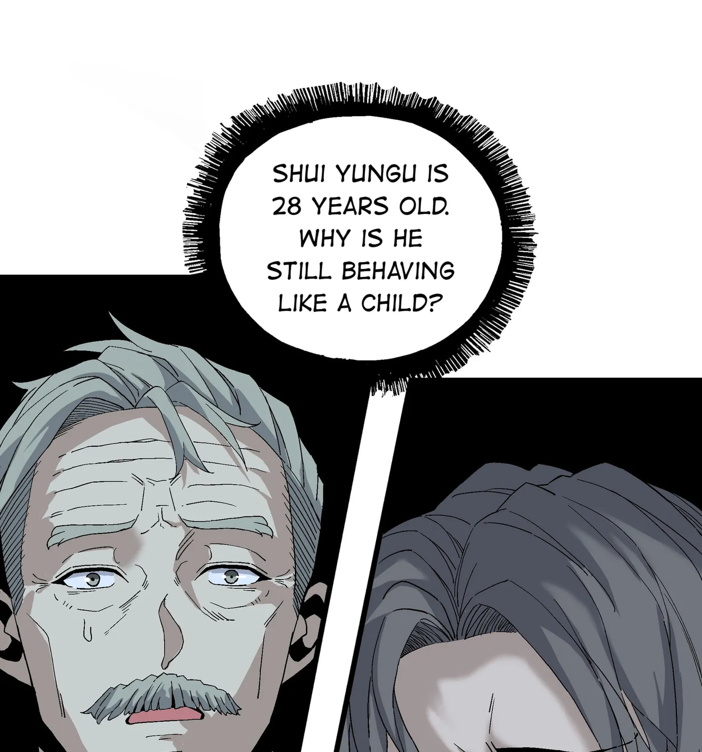 Read Soul Hunter: Ghost Chronicles (Colored) chapter 46 image 24 on Lezhin