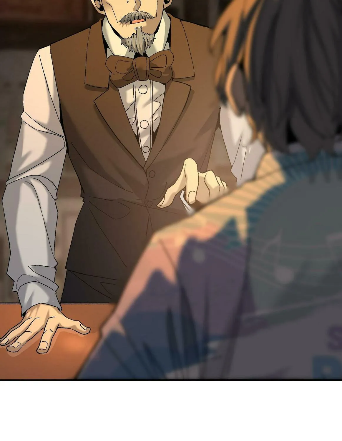 Read Soul Hunter: Ghost Chronicles (Colored) chapter 46 image 32 on Lezhin