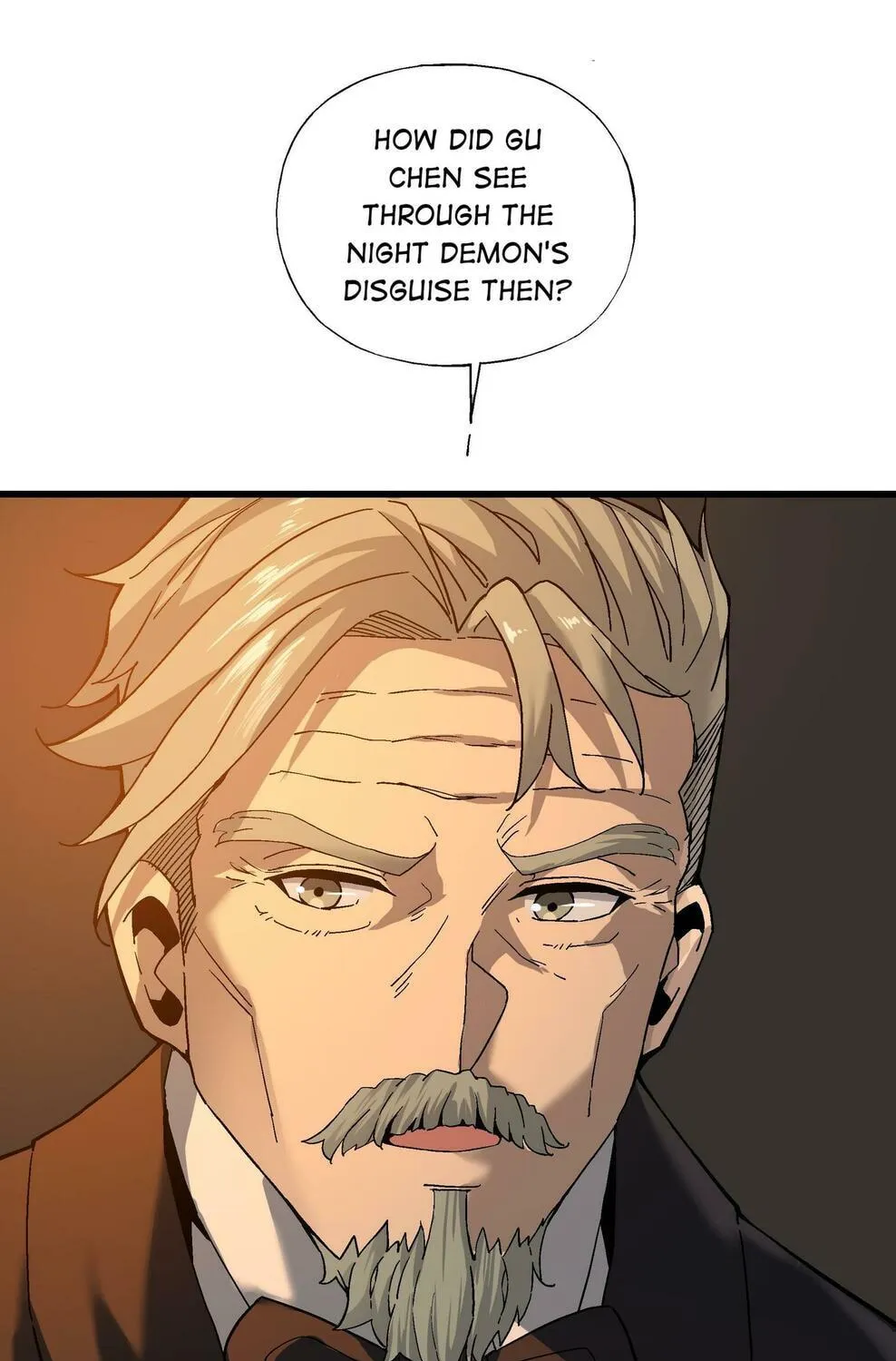 Read Soul Hunter: Ghost Chronicles (Colored) chapter 46 image 38 on Lezhin