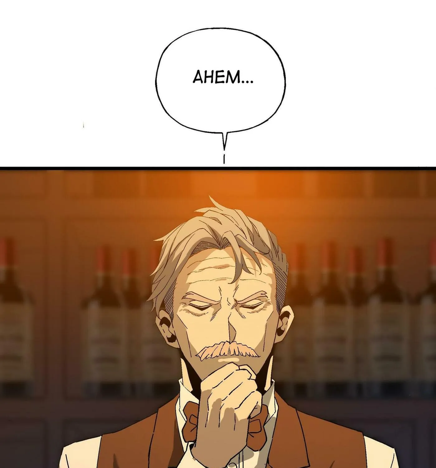Read Soul Hunter: Ghost Chronicles (Colored) chapter 46 image 44 on Lezhin