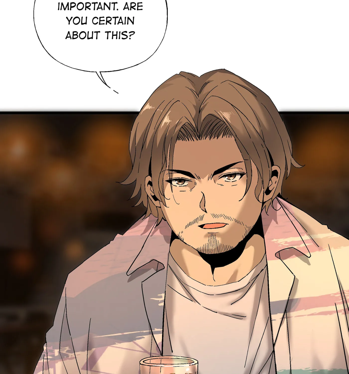Read Soul Hunter: Ghost Chronicles (Colored) chapter 46 image 5 on Lezhin