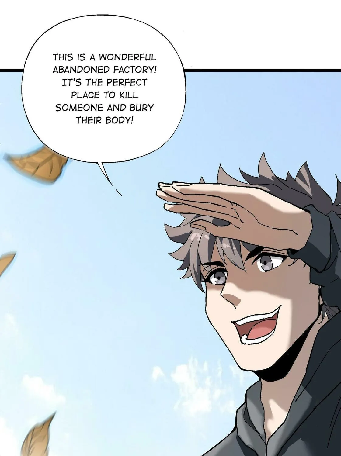 Read Soul Hunter: Ghost Chronicles (Colored) chapter 46 image 55 on Lezhin