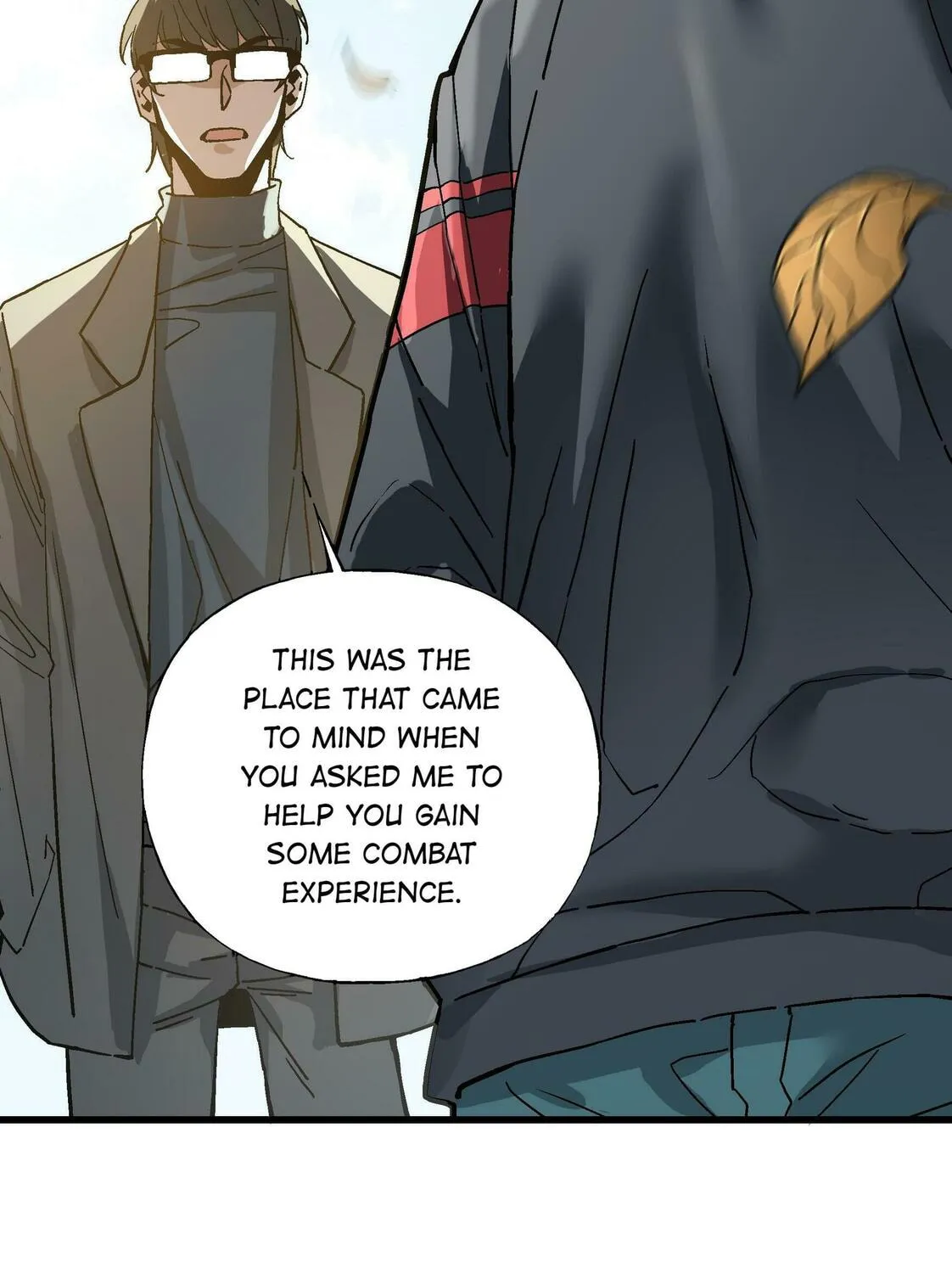 Read Soul Hunter: Ghost Chronicles (Colored) chapter 46 image 57 on Lezhin