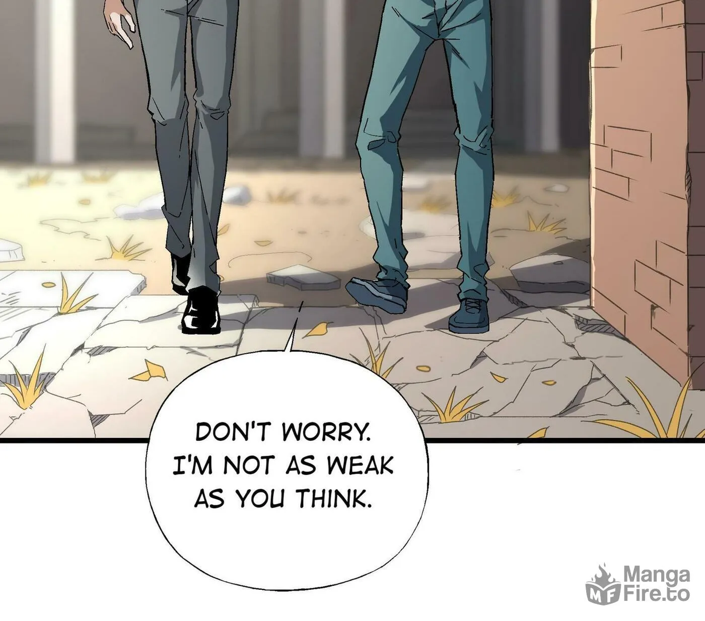 Read Soul Hunter: Ghost Chronicles (Colored) chapter 46 image 60 on Lezhin