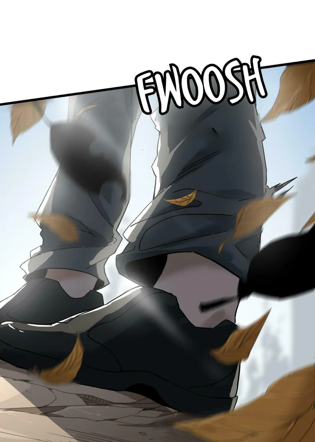 Read Soul Hunter: Ghost Chronicles (Colored) chapter 46 image 61 on Lezhin