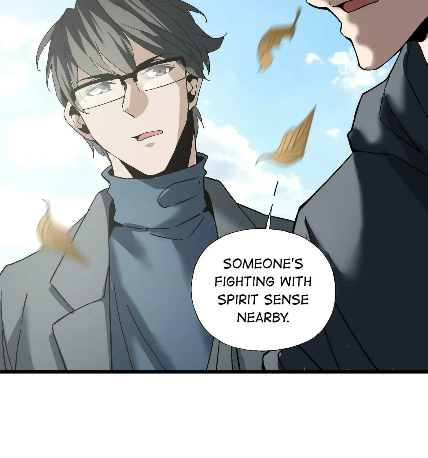 Read Soul Hunter: Ghost Chronicles (Colored) chapter 46 image 64 on Lezhin