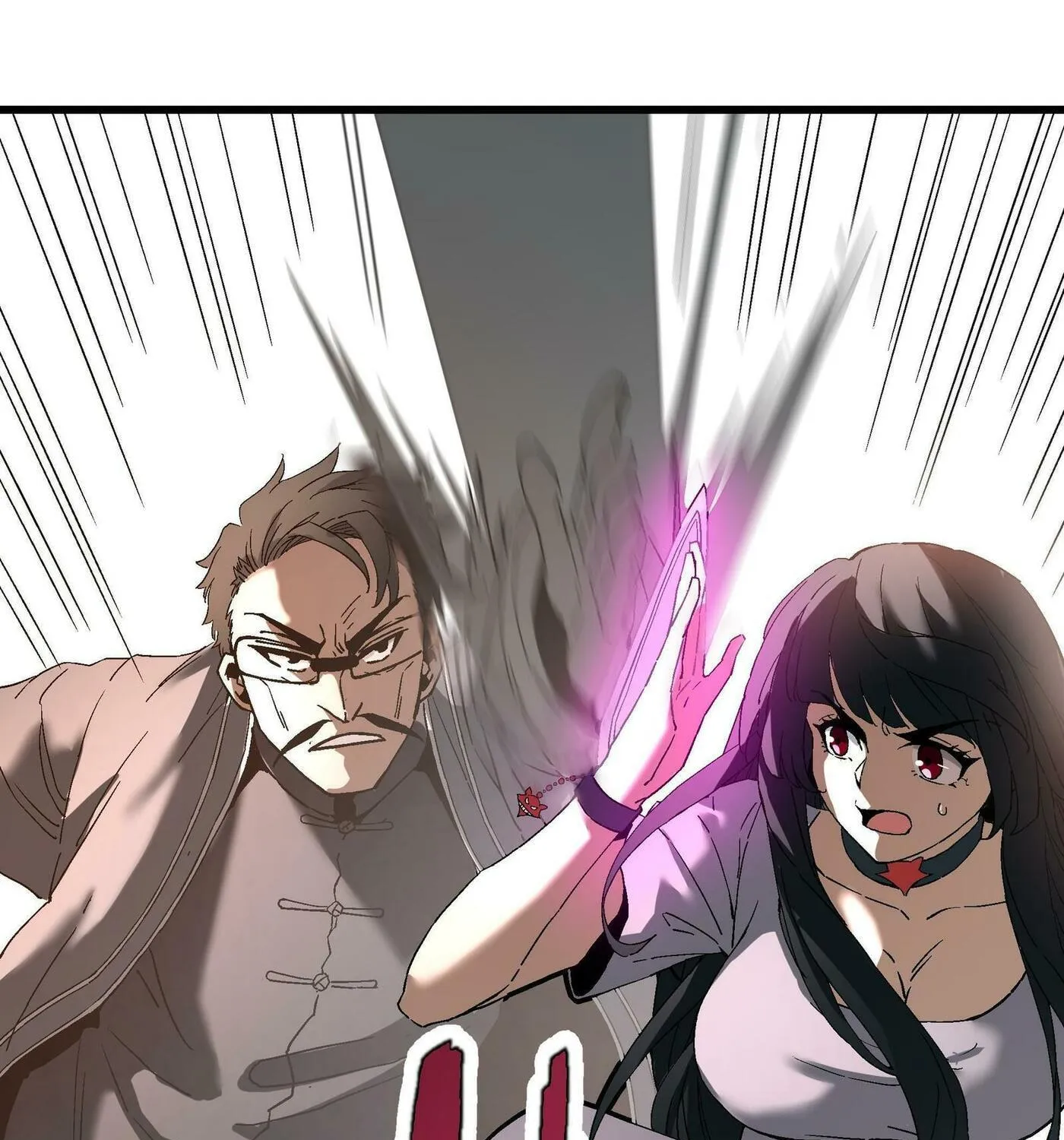 Read Soul Hunter: Ghost Chronicles (Colored) chapter 46 image 72 on Lezhin