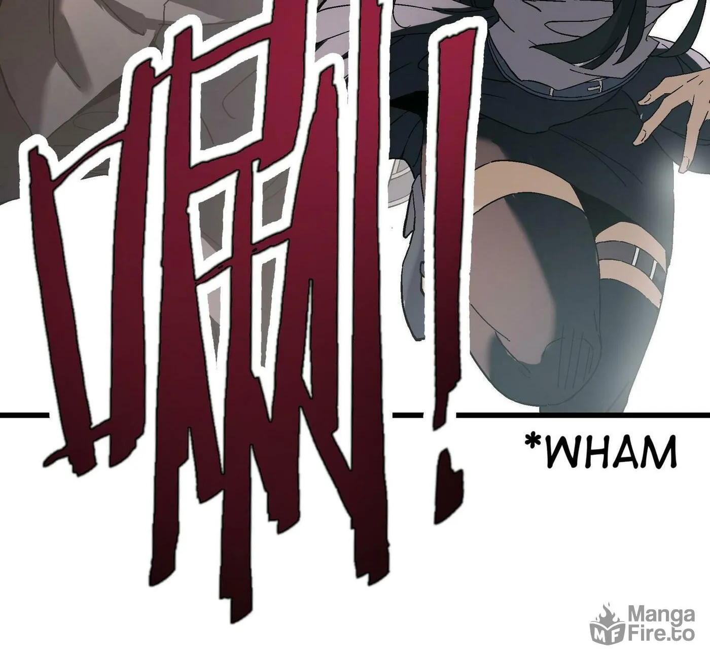 Read Soul Hunter: Ghost Chronicles (Colored) chapter 46 image 73 on Lezhin