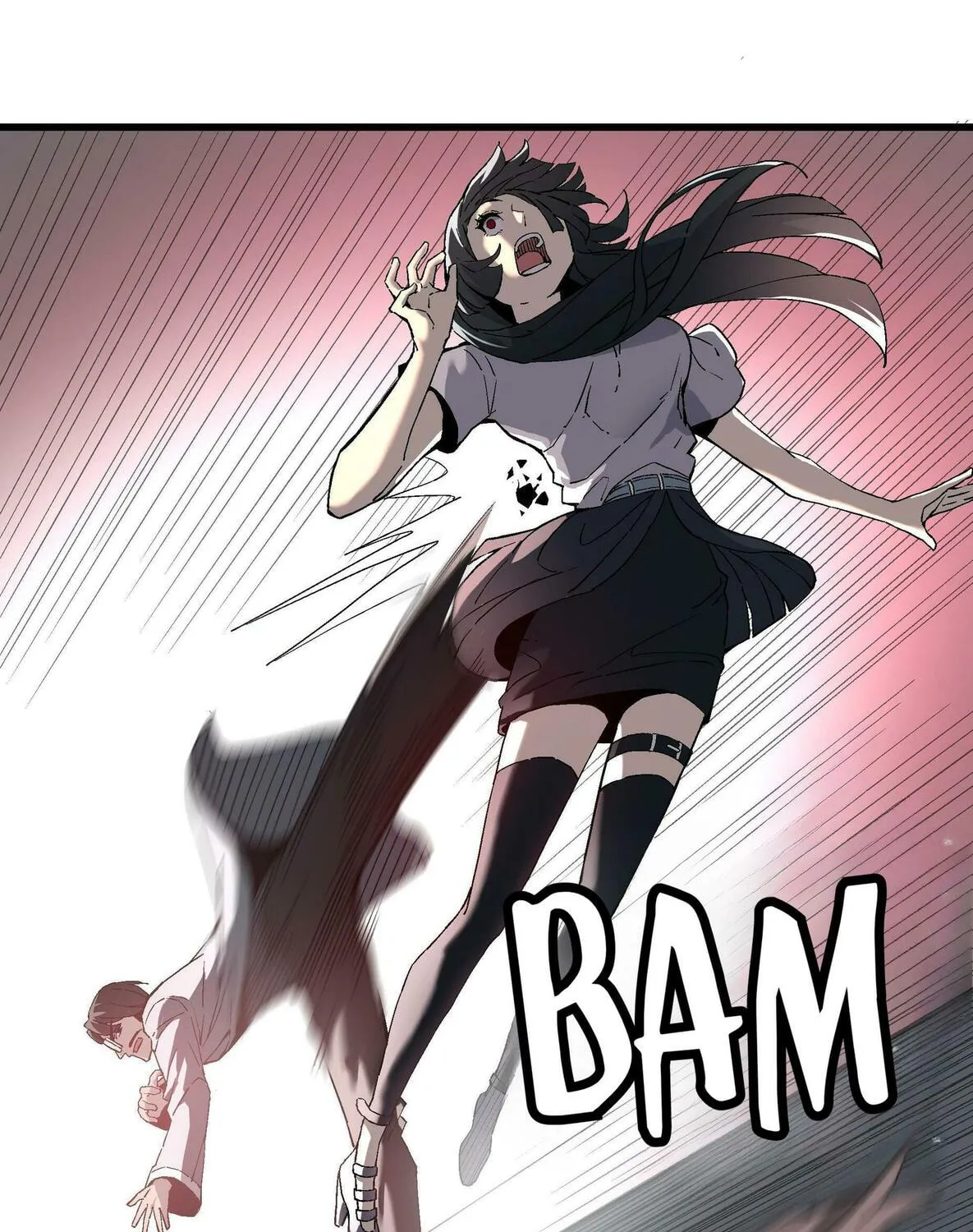 Read Soul Hunter: Ghost Chronicles (Colored) chapter 46 image 74 on Lezhin