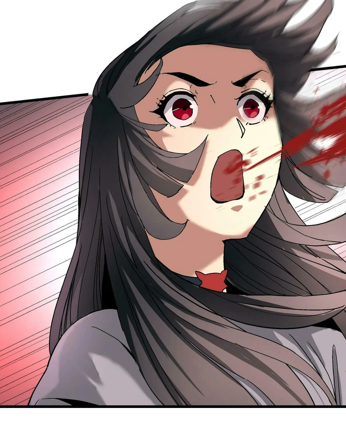 Read Soul Hunter: Ghost Chronicles (Colored) chapter 46 image 76 on Lezhin