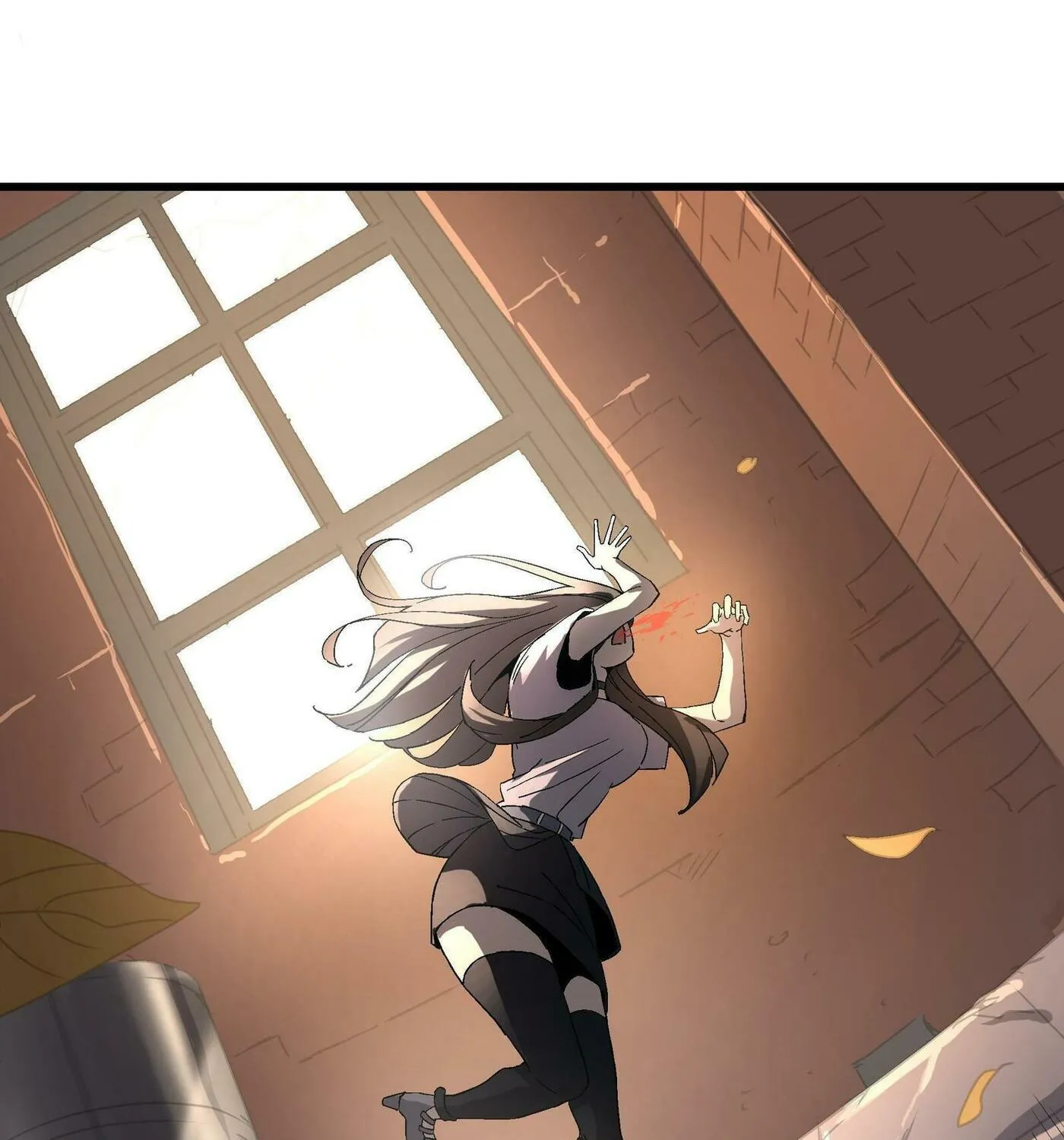 Read Soul Hunter: Ghost Chronicles (Colored) chapter 46 image 78 on Lezhin