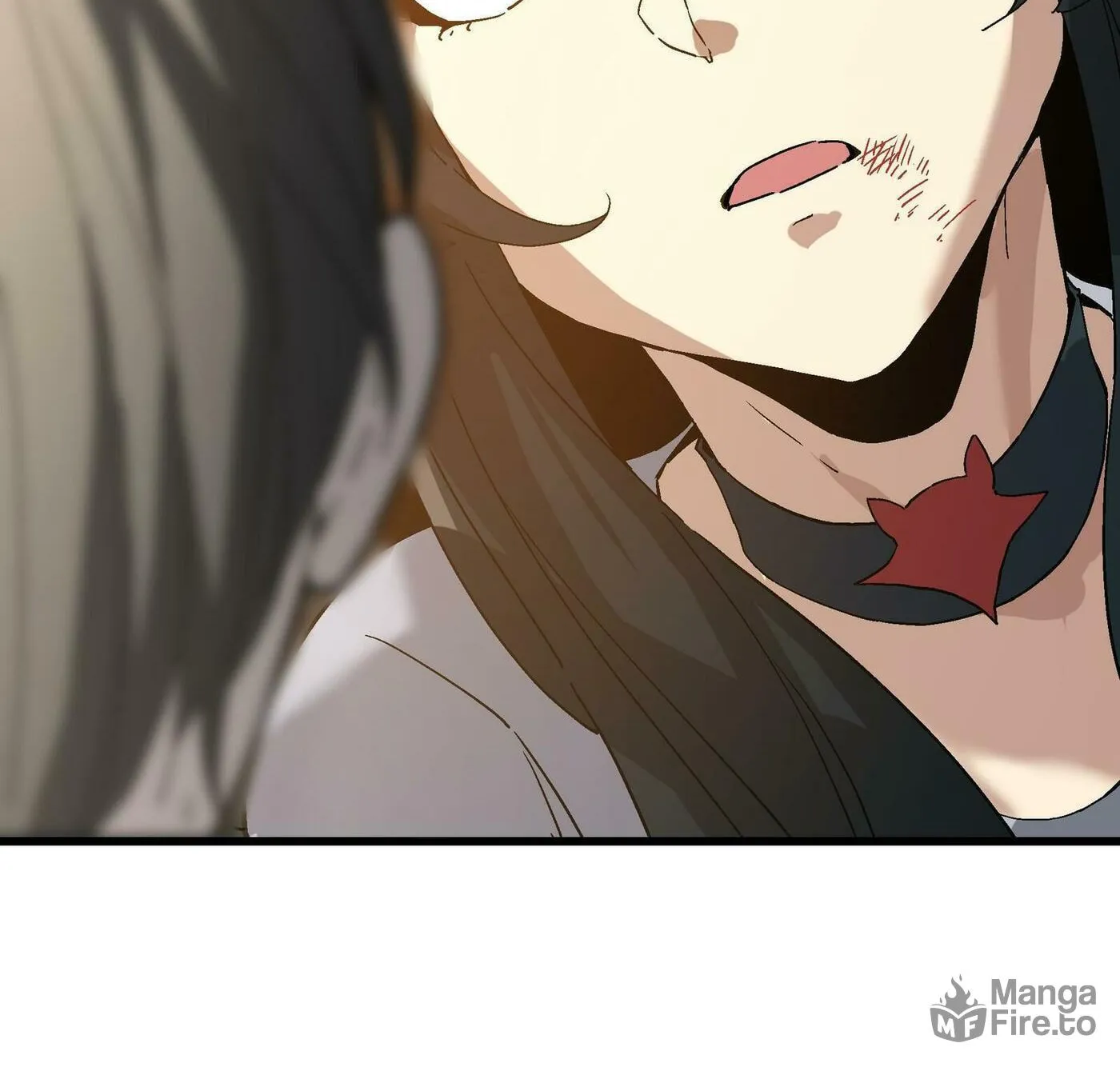 Read Soul Hunter: Ghost Chronicles (Colored) chapter 46 image 85 on Lezhin