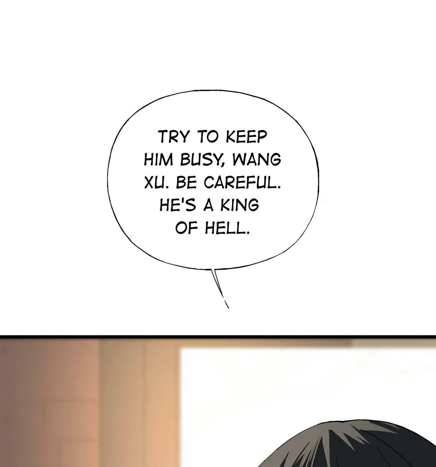 Read Soul Hunter: Ghost Chronicles (Colored) chapter 46 image 86 on Lezhin