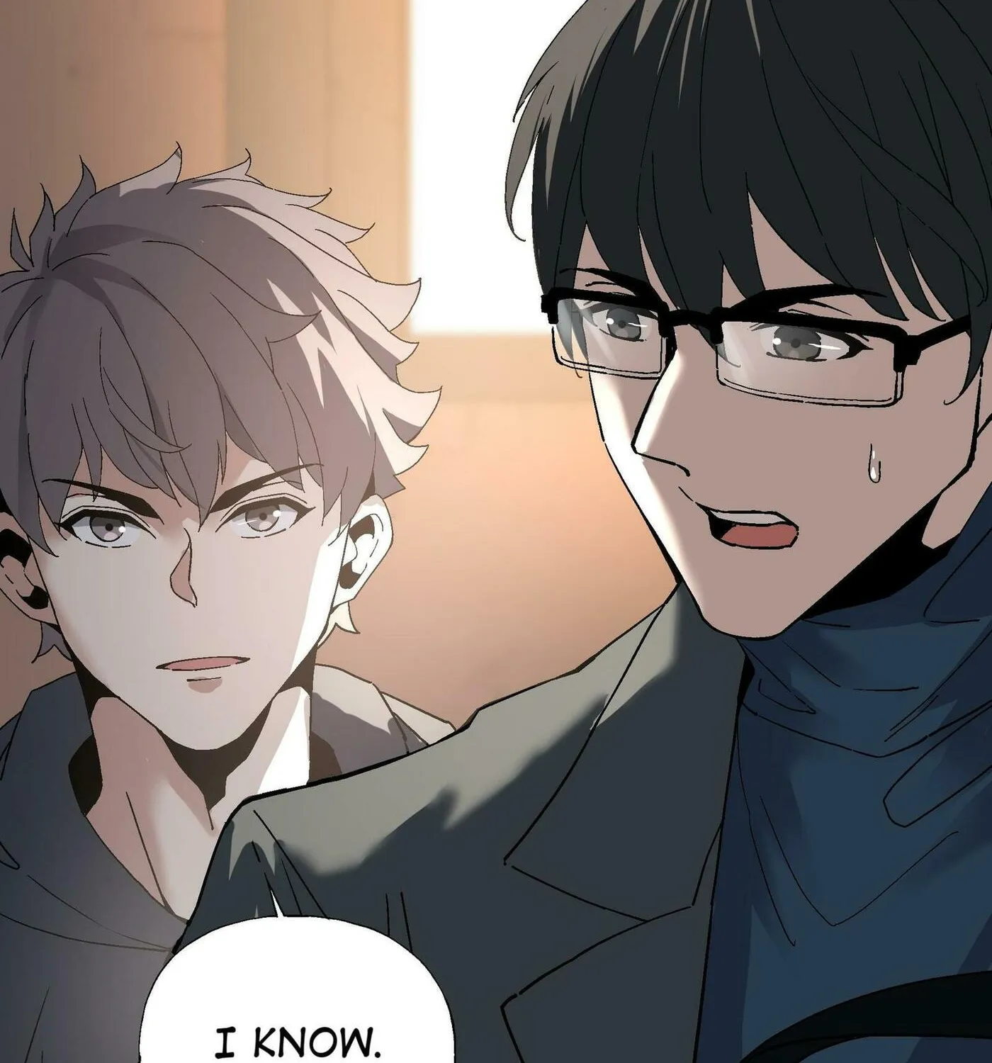 Read Soul Hunter: Ghost Chronicles (Colored) chapter 46 image 87 on Lezhin