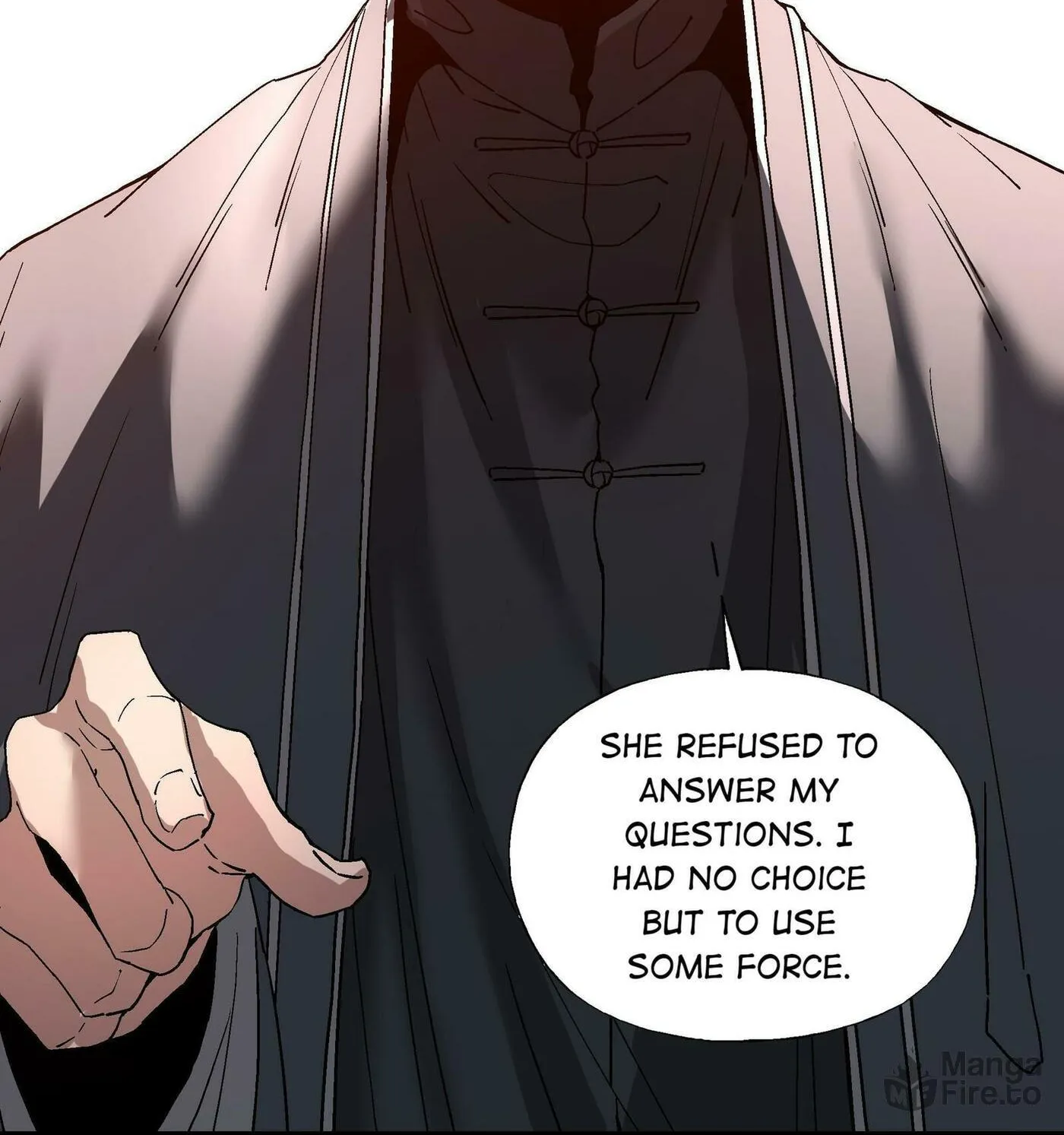 Read Soul Hunter: Ghost Chronicles (Colored) chapter 46 image 92 on Lezhin