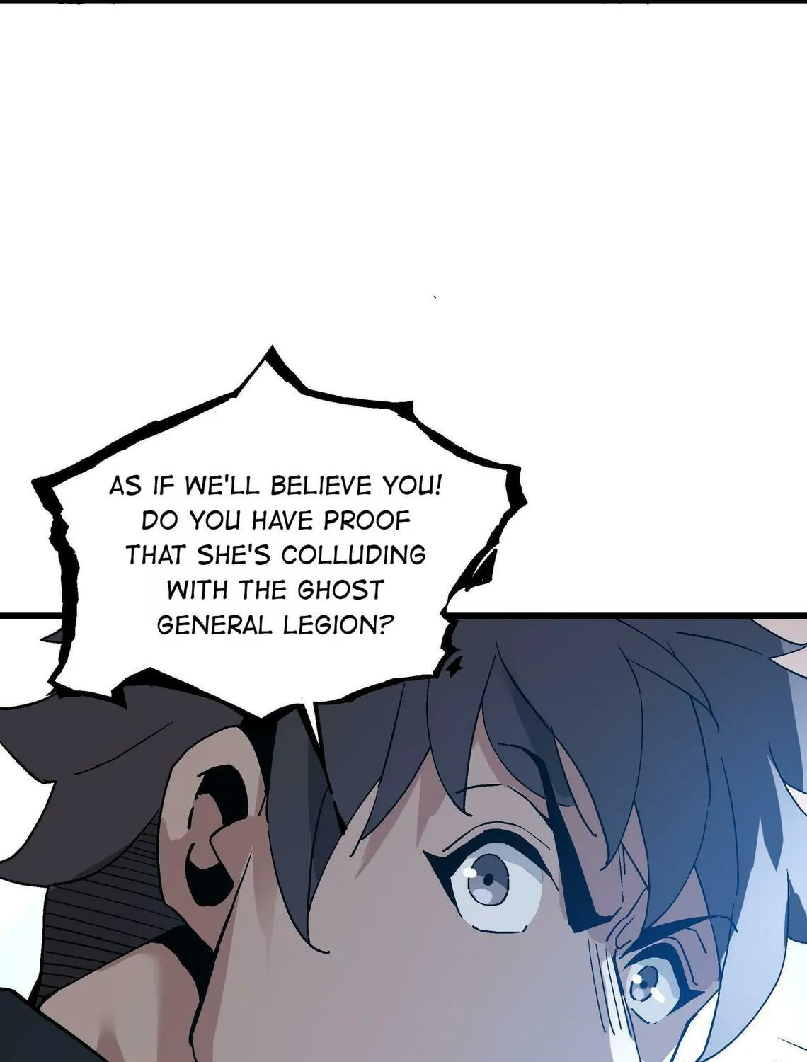 Read Soul Hunter: Ghost Chronicles (Colored) chapter 46 image 93 on Lezhin