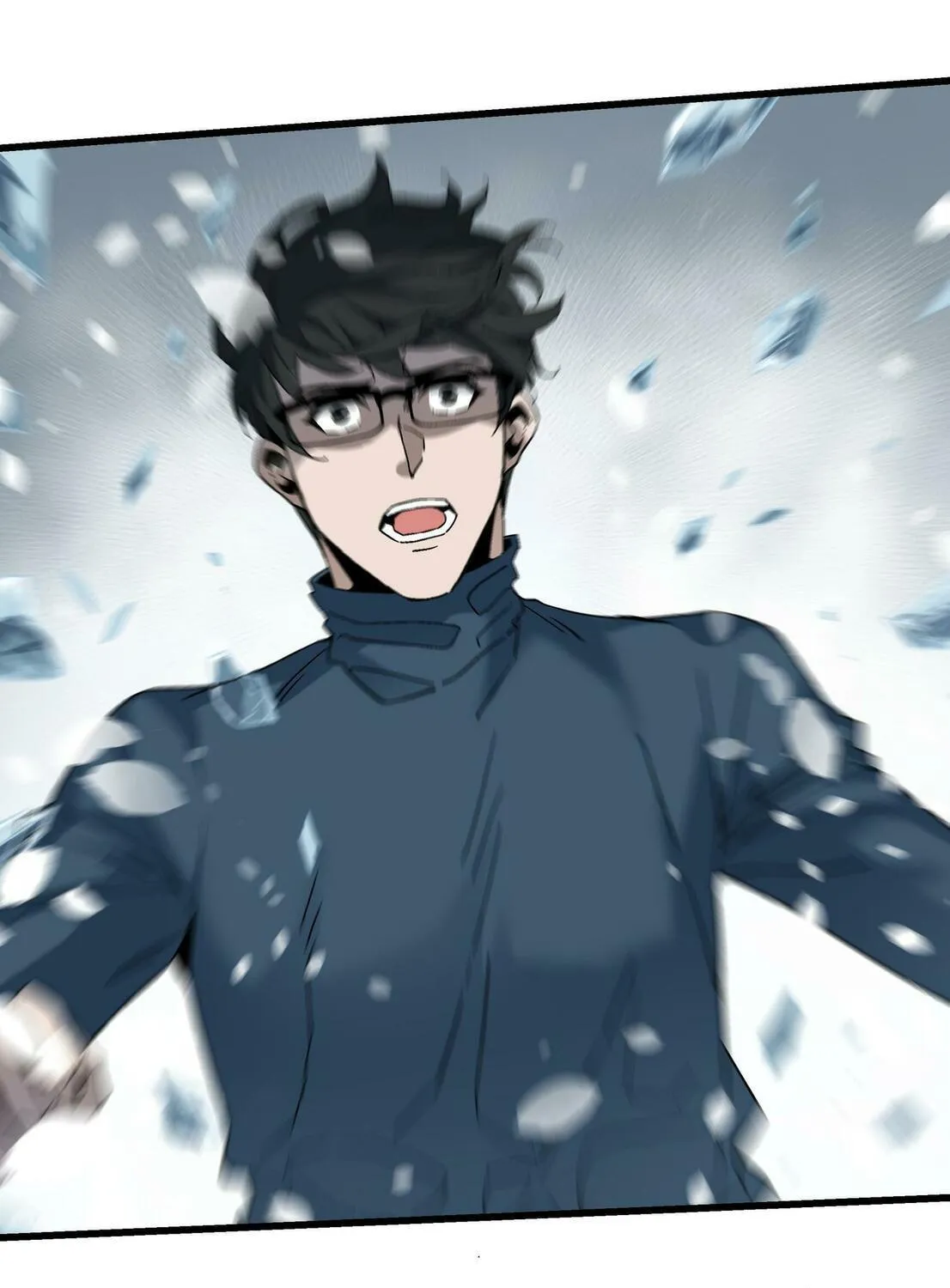 Read Soul Hunter: Ghost Chronicles (Colored) chapter 47 image 101 on Lezhin