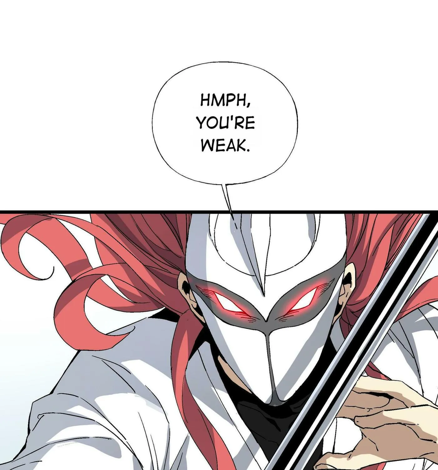 Read Soul Hunter: Ghost Chronicles (Colored) chapter 47 image 105 on Lezhin