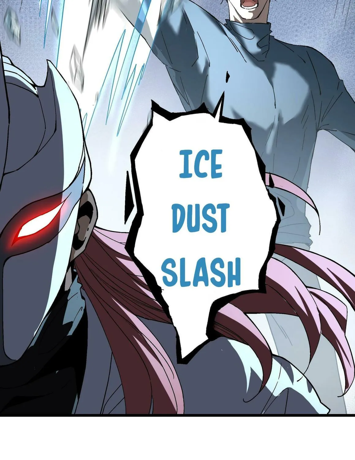 Read Soul Hunter: Ghost Chronicles (Colored) chapter 47 image 110 on Lezhin