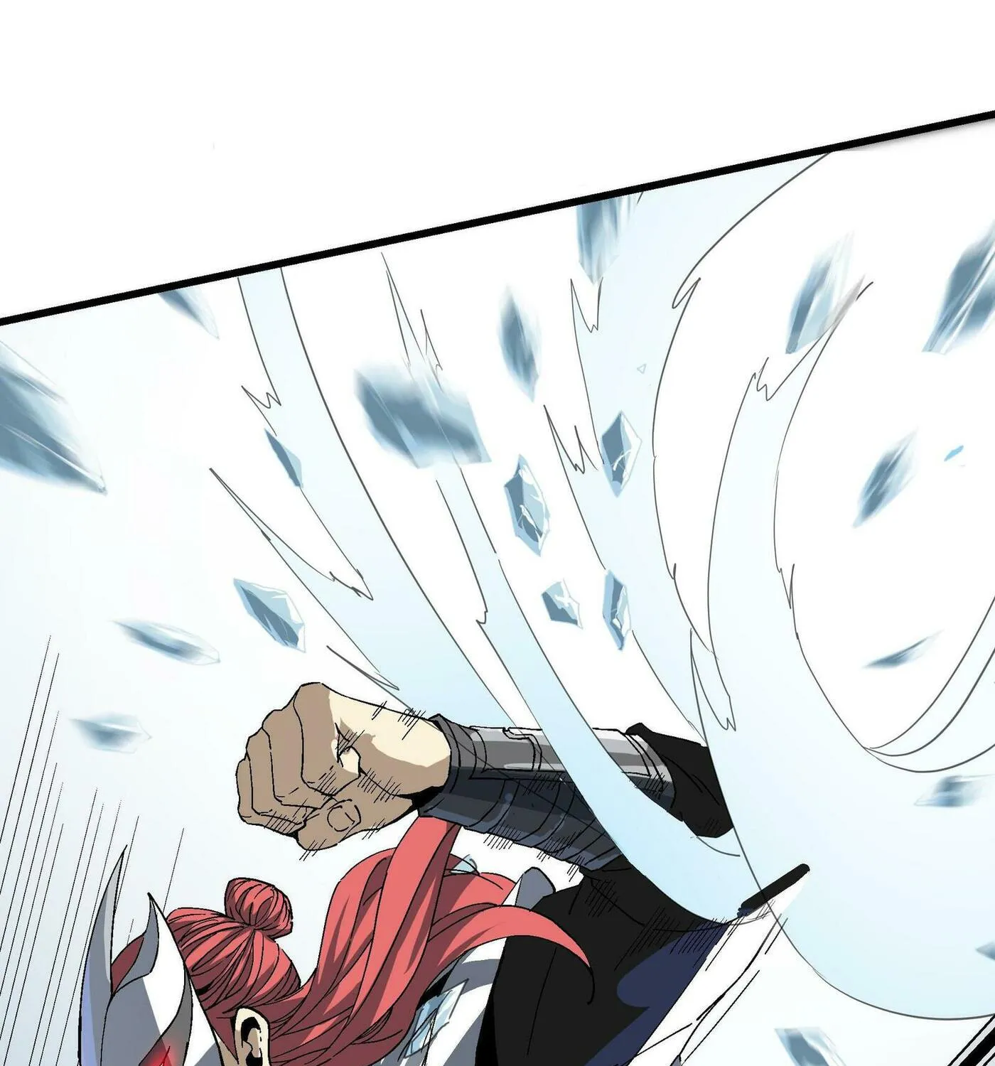 Read Soul Hunter: Ghost Chronicles (Colored) chapter 47 image 112 on Lezhin