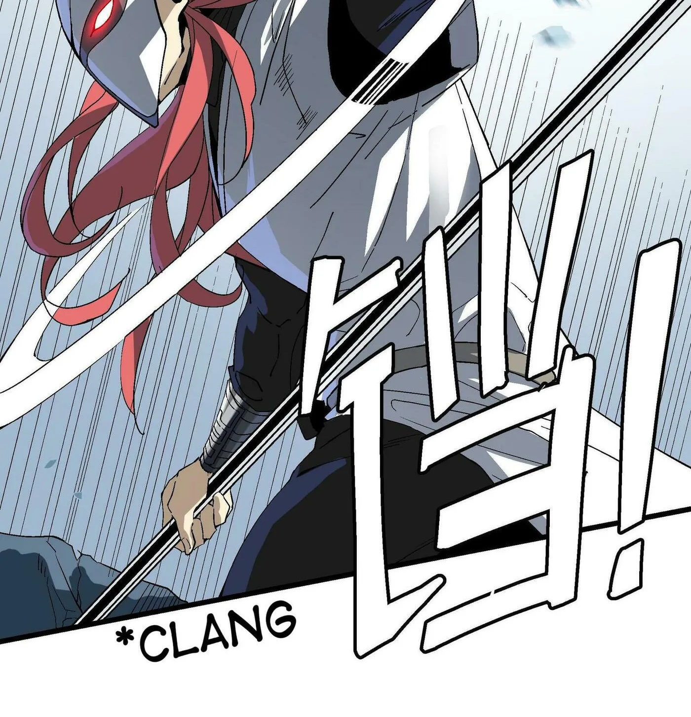 Read Soul Hunter: Ghost Chronicles (Colored) chapter 47 image 113 on Lezhin