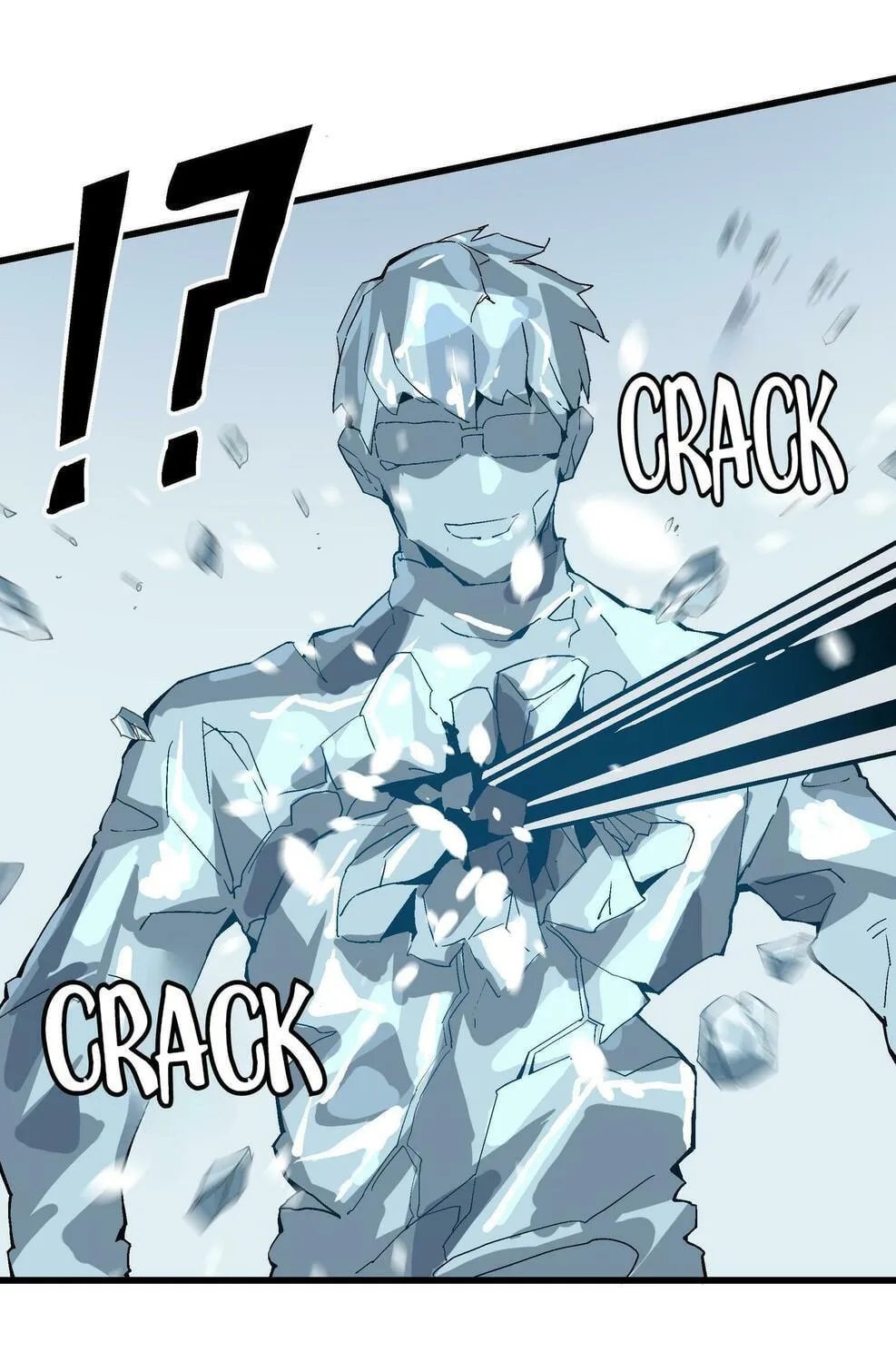 Read Soul Hunter: Ghost Chronicles (Colored) chapter 47 image 114 on Lezhin