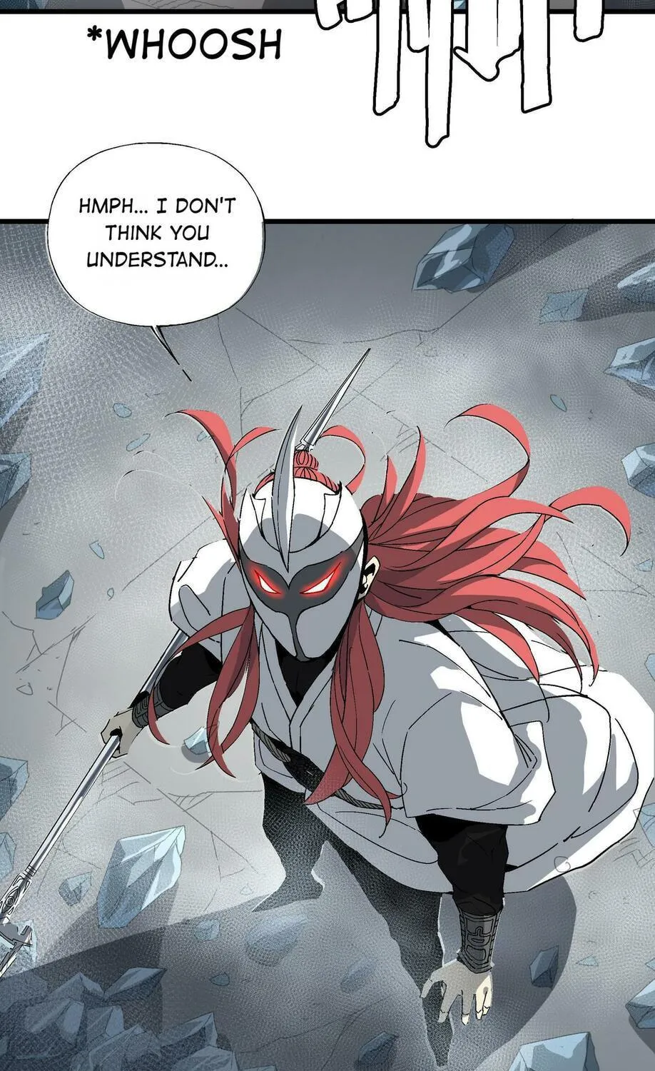 Read Soul Hunter: Ghost Chronicles (Colored) chapter 47 image 126 on Lezhin