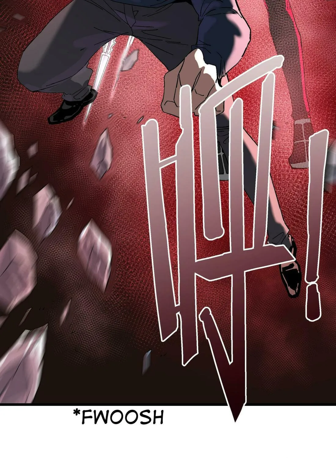 Read Soul Hunter: Ghost Chronicles (Colored) chapter 47 image 132 on Lezhin