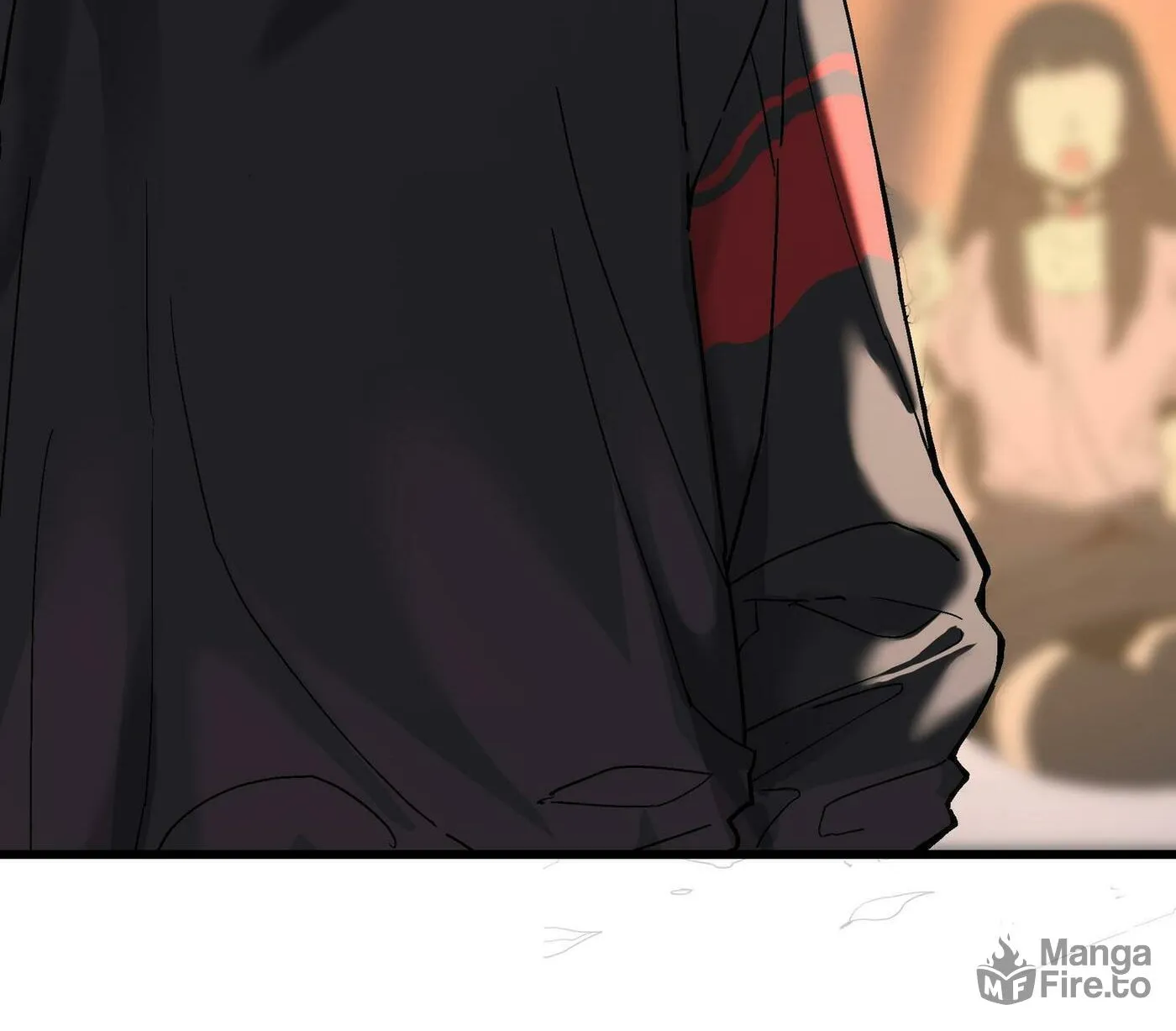 Read Soul Hunter: Ghost Chronicles (Colored) chapter 47 image 17 on Lezhin