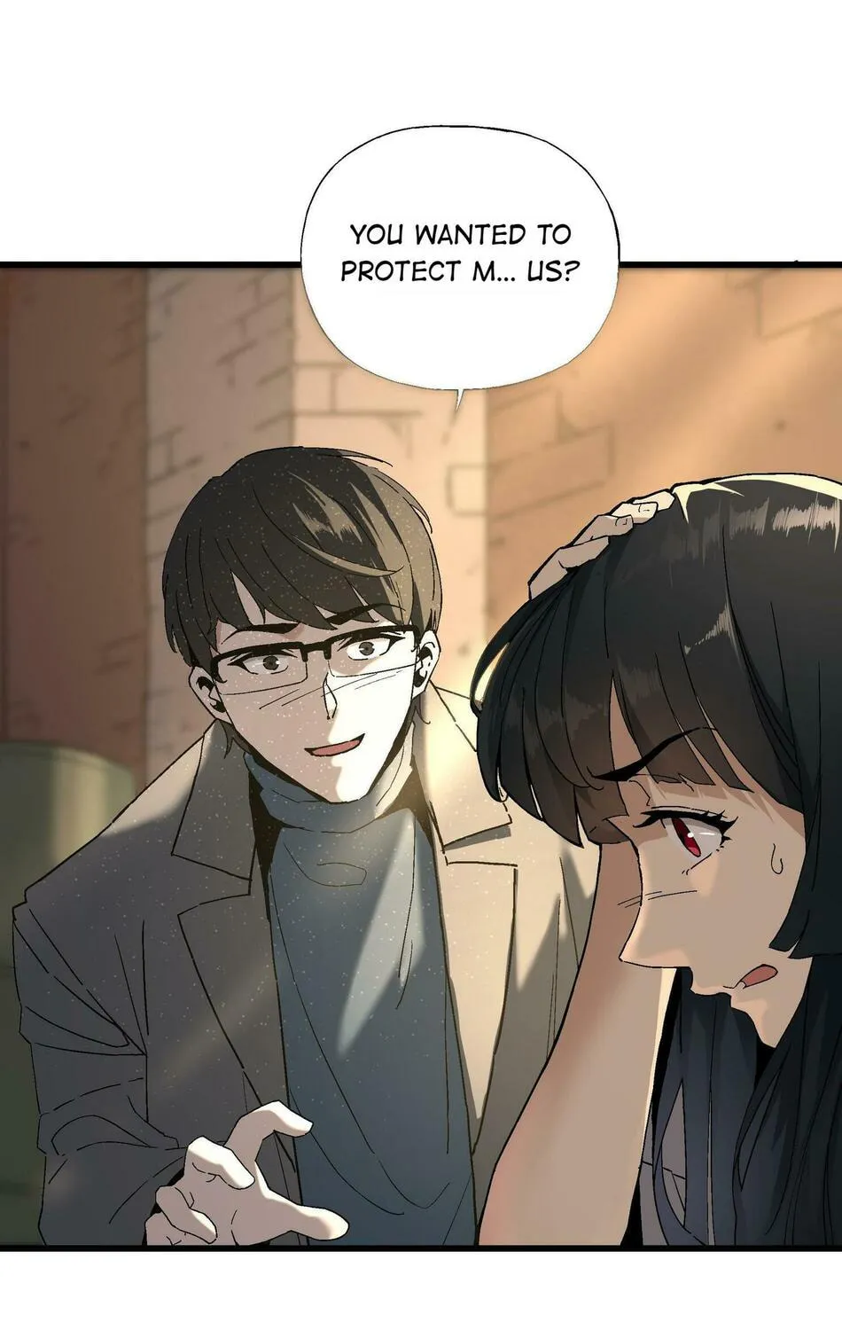 Read Soul Hunter: Ghost Chronicles (Colored) chapter 47 image 24 on Lezhin