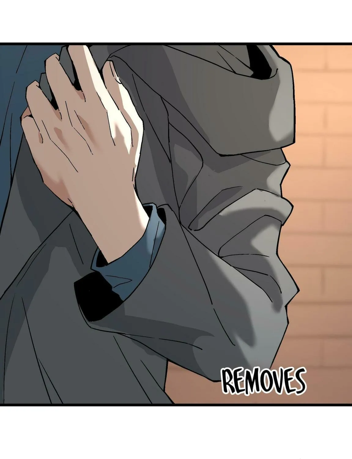 Read Soul Hunter: Ghost Chronicles (Colored) chapter 47 image 28 on Lezhin