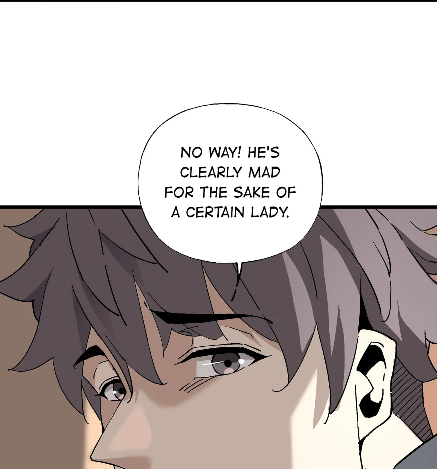 Read Soul Hunter: Ghost Chronicles (Colored) chapter 47 image 40 on Lezhin